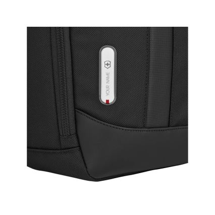 Victorinox - Mugursoma klēpjdatoram 14 Architecture Urban2 17 l melna