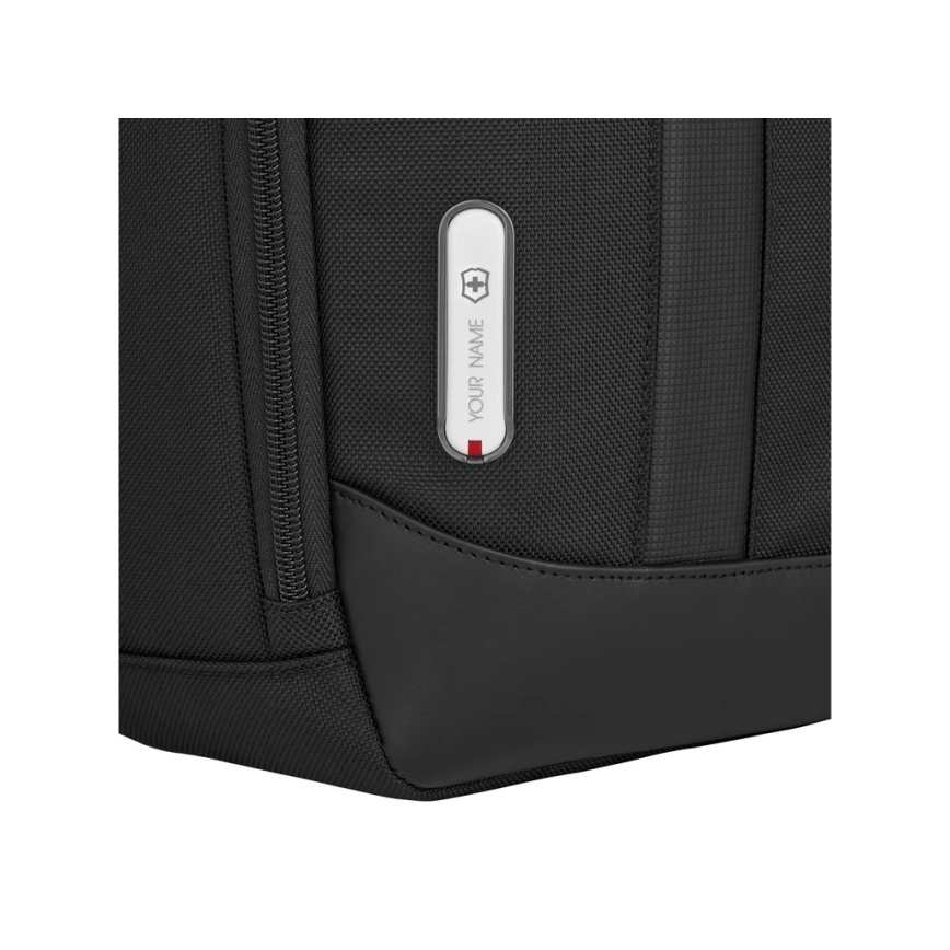Victorinox - Mugursoma klēpjdatoram 14 Architecture Urban2 17 l melna