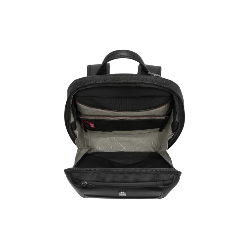 Victorinox - Mugursoma klēpjdatoram 14 Architecture Urban2 17 l melna
