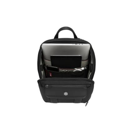 Victorinox - Mugursoma klēpjdatoram 14 Architecture Urban2 17 l melna
