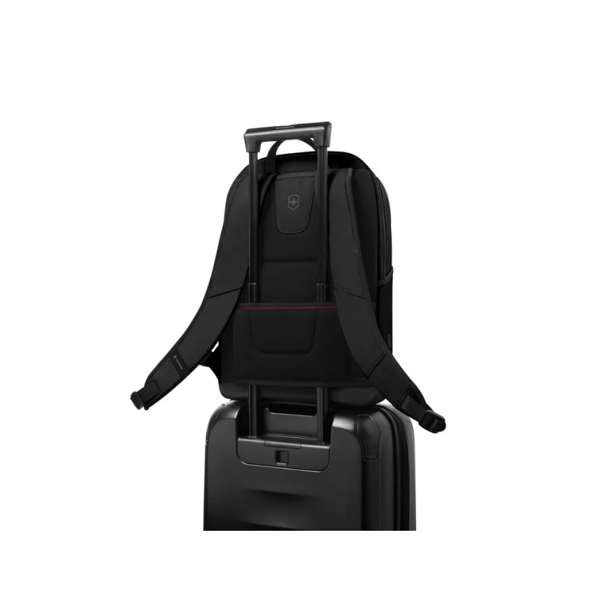 Victorinox - Mugursoma klēpjdatoram 15,6 Altmont Modern 20 l melna