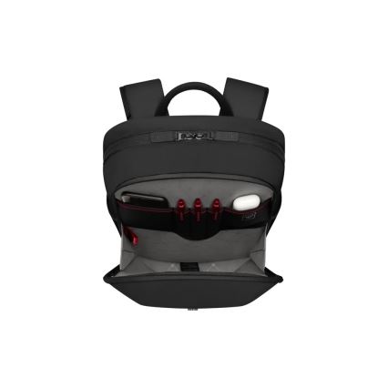 Victorinox - Mugursoma klēpjdatoram 15,6 Altmont Modern 20 l melna