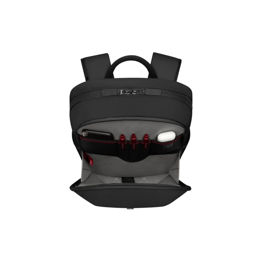 Victorinox - Mugursoma klēpjdatoram 15,6 Altmont Modern 20 l melna