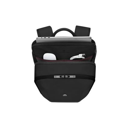 Victorinox - Mugursoma klēpjdatoram 15,6 Altmont Modern 20 l melna