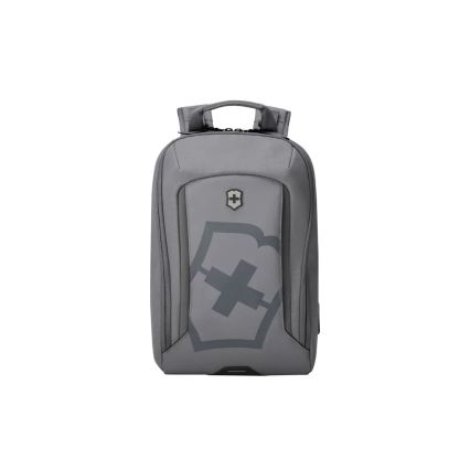 Victorinox - Mugursoma klēpjdatoram 15 Touring 2.0 17 l pelēka