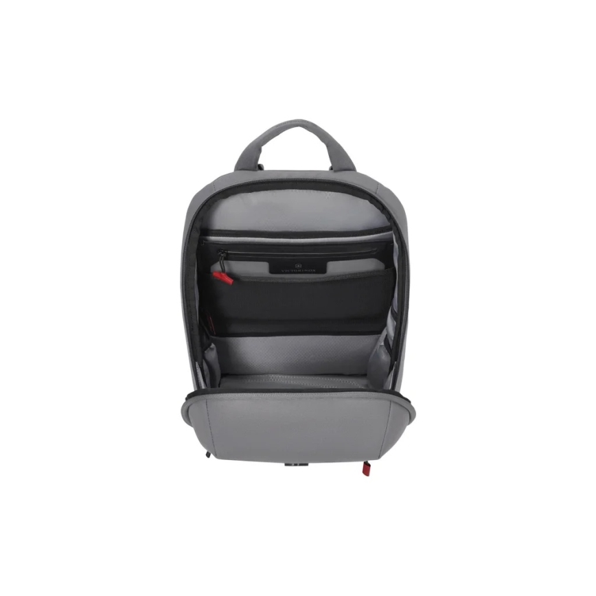 Victorinox - Mugursoma klēpjdatoram 15 Touring 2.0 17 l pelēka