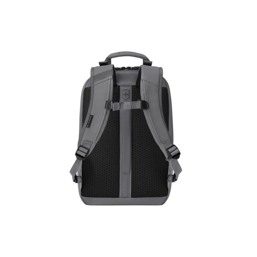 Victorinox - Mugursoma klēpjdatoram 15 Touring 2.0 17 l pelēka