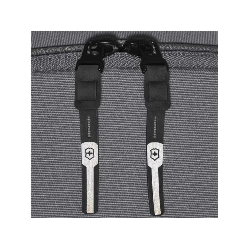 Victorinox - Mugursoma klēpjdatoram 15 Touring 2.0 17 l pelēka