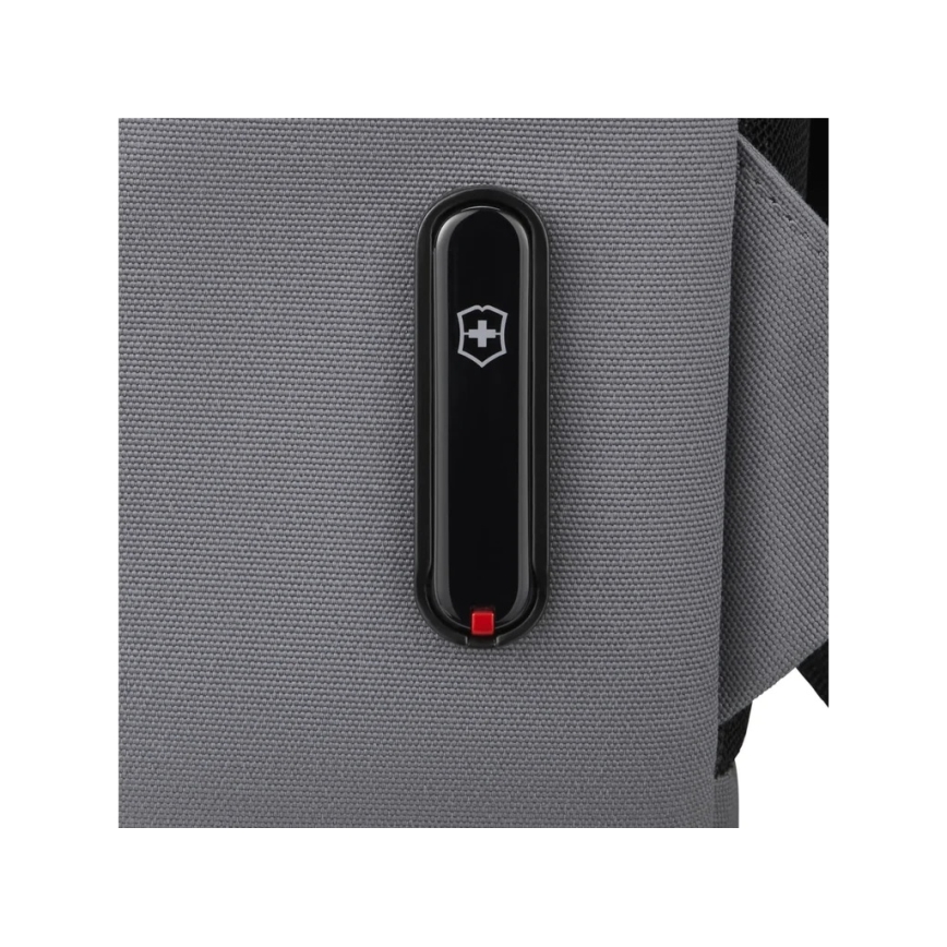 Victorinox - Mugursoma klēpjdatoram 15 Touring 2.0 17 l pelēka