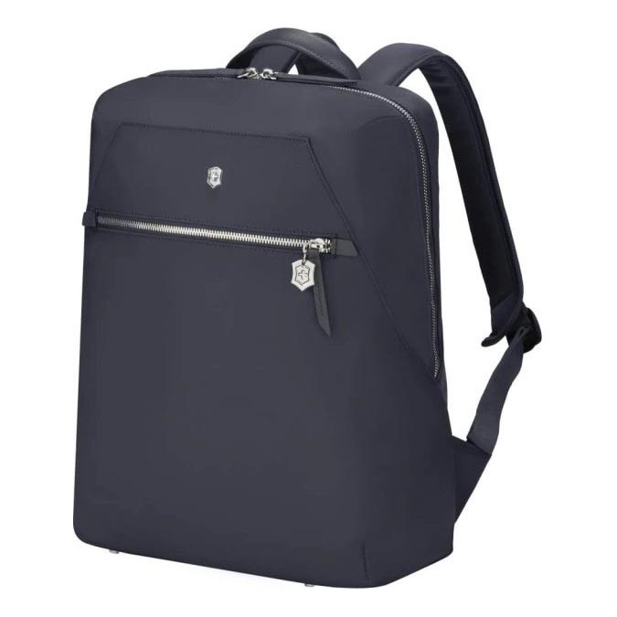Victorinox - Mugursoma Victoria Signature Compact 16 l tumši zila