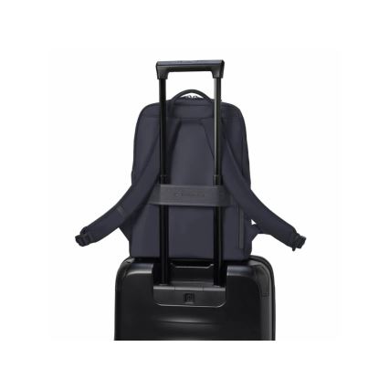 Victorinox - Mugursoma Victoria Signature Compact 16 l tumši zila