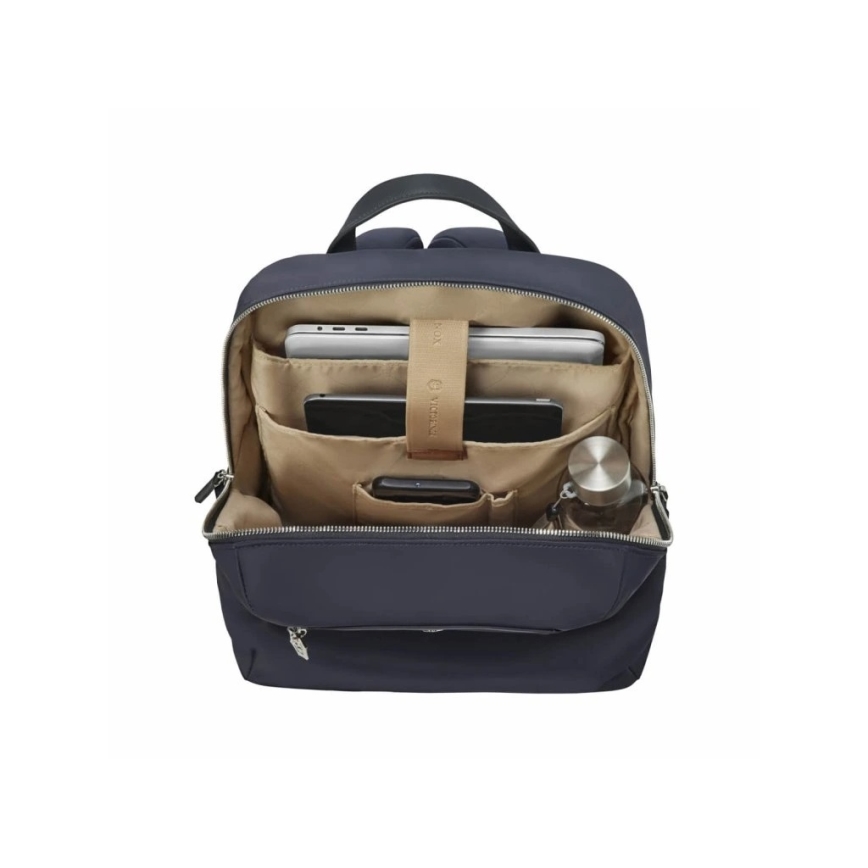 Victorinox - Mugursoma Victoria Signature Compact 16 l tumši zila