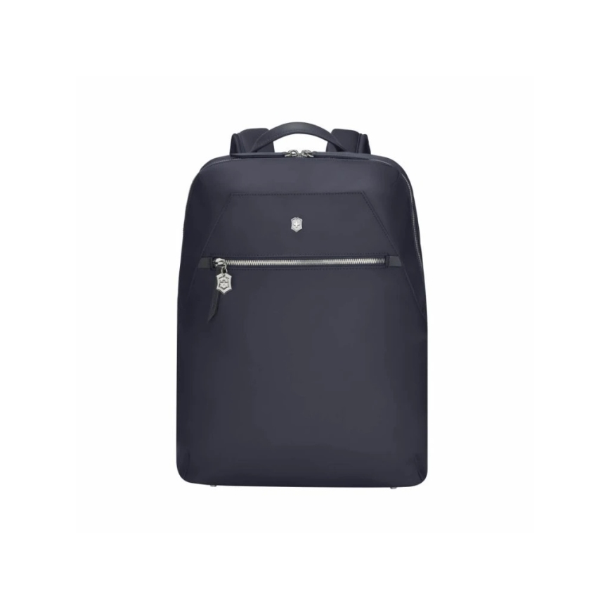 Victorinox - Mugursoma Victoria Signature Compact 16 l tumši zila