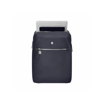 Victorinox - Mugursoma Victoria Signature Compact 16 l tumši zila