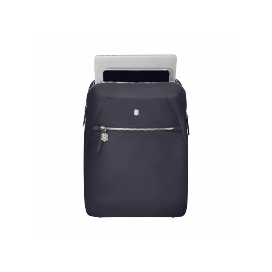 Victorinox - Mugursoma Victoria Signature Compact 16 l tumši zila