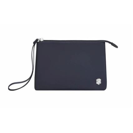 Victorinox - Mugursoma Victoria Signature Compact 16 l tumši zila