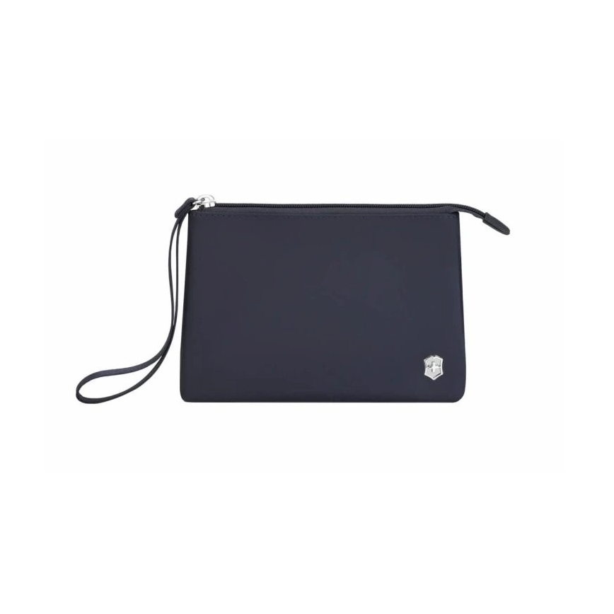 Victorinox - Mugursoma Victoria Signature Compact 16 l tumši zila