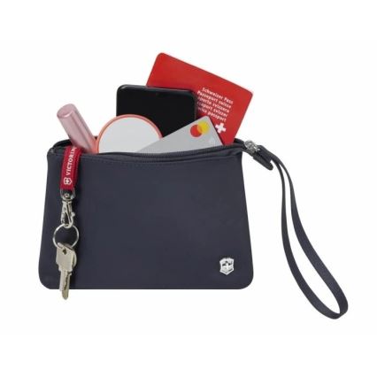 Victorinox - Mugursoma Victoria Signature Compact 16 l tumši zila