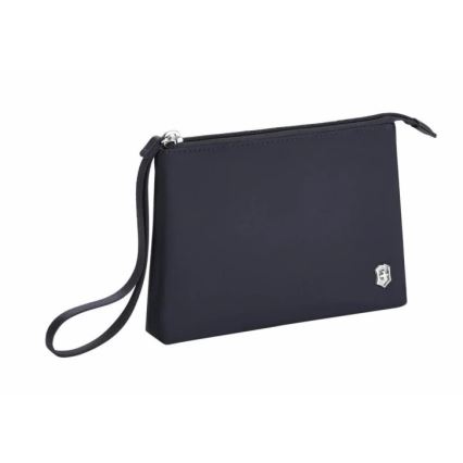 Victorinox - Mugursoma Victoria Signature Compact 16 l tumši zila