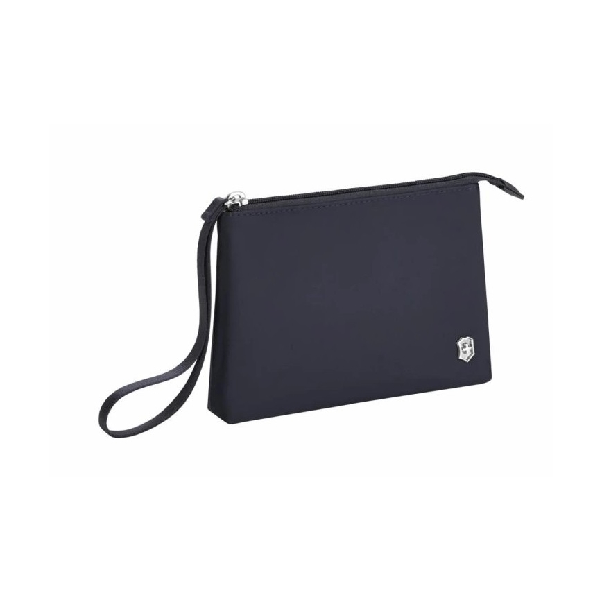Victorinox - Mugursoma Victoria Signature Compact 16 l tumši zila