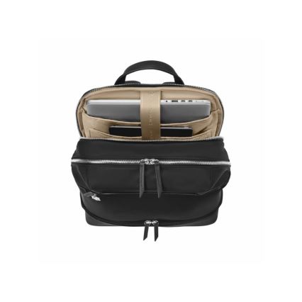 Victorinox - Mugursoma Victoria Signature Deluxe 18 l melna