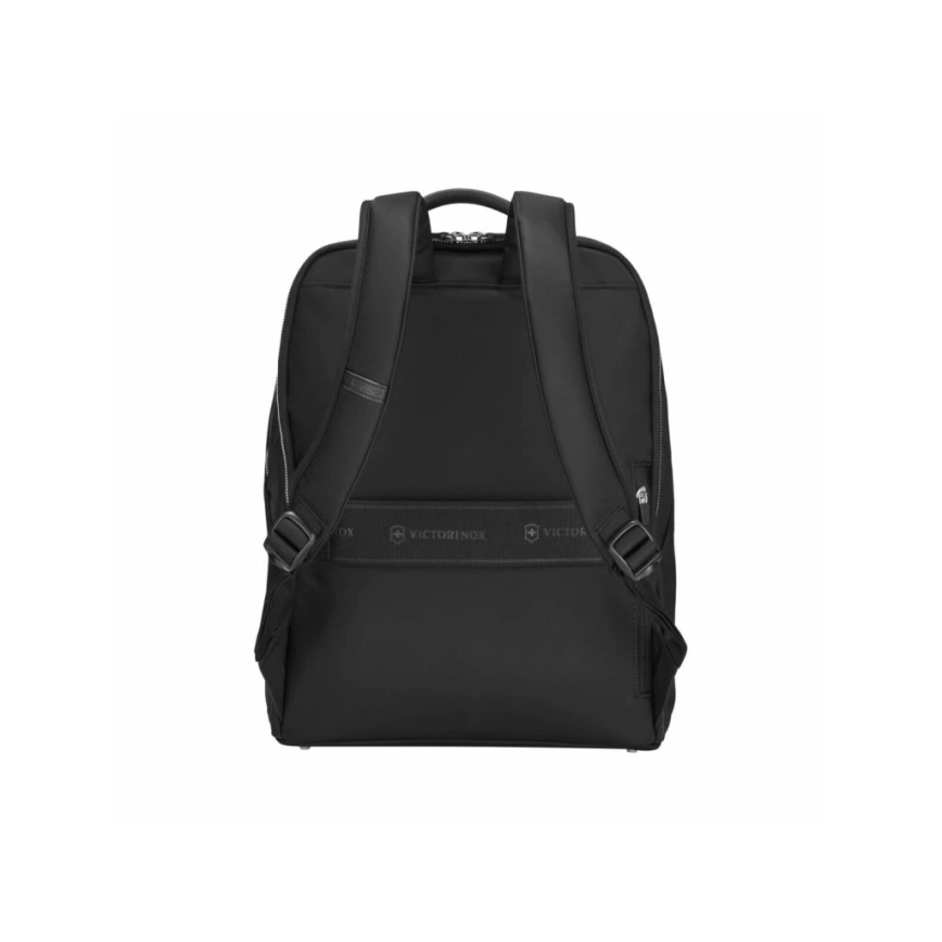 Victorinox - Mugursoma Victoria Signature Deluxe 18 l melna