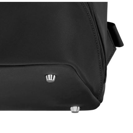 Victorinox - Mugursoma Victoria Signature Deluxe 18 l melna