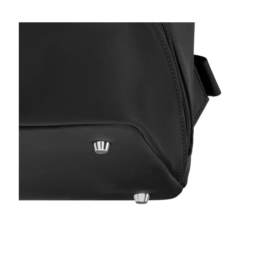 Victorinox - Mugursoma Victoria Signature Deluxe 18 l melna
