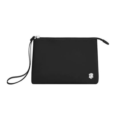 Victorinox - Mugursoma Victoria Signature Deluxe 18 l melna
