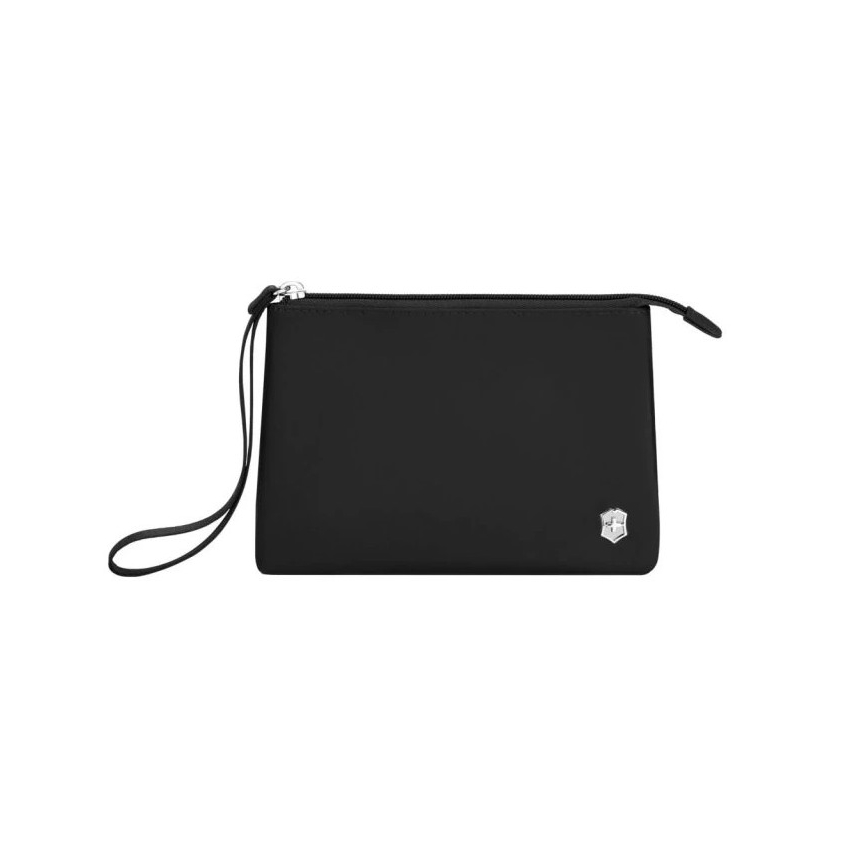 Victorinox - Mugursoma Victoria Signature Deluxe 18 l melna