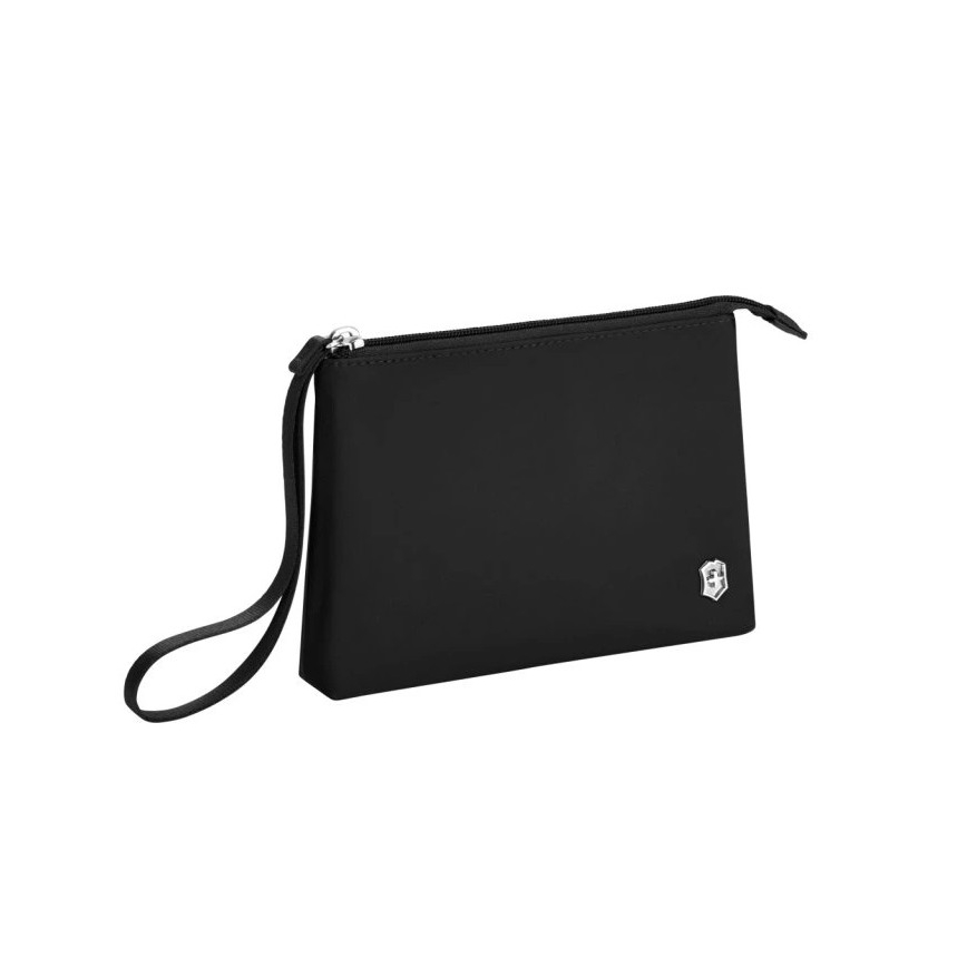 Victorinox - Mugursoma Victoria Signature Deluxe 18 l melna