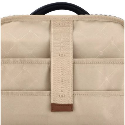 Victorinox - Mugursoma Victoria Signature Deluxe 18 l melna