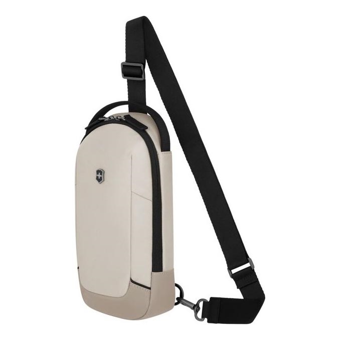 Victorinox - Pleca soma Altmont Modern 4 l bēša