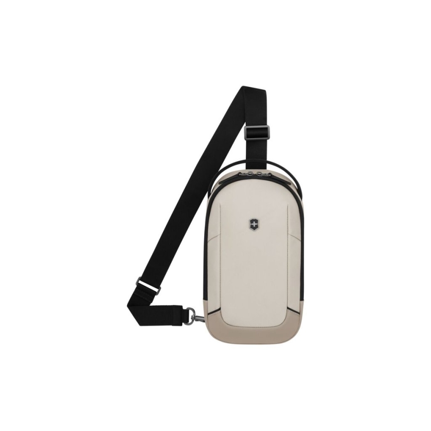 Victorinox - Pleca soma Altmont Modern 4 l bēša
