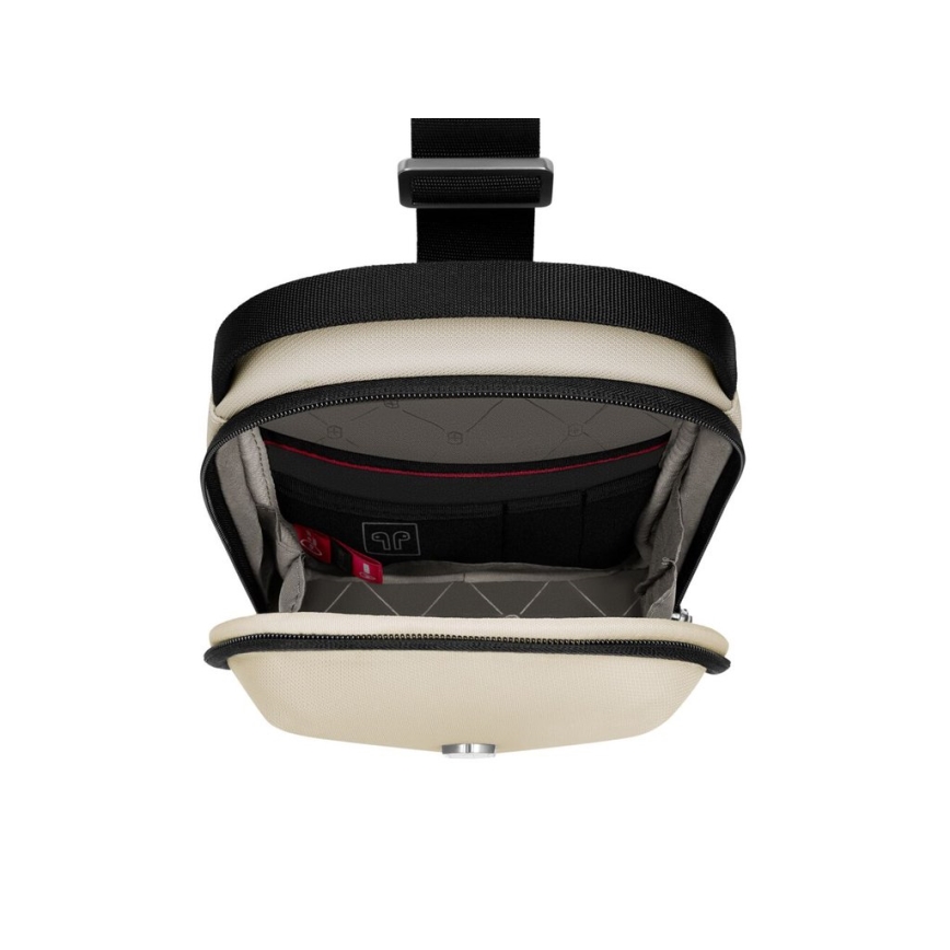Victorinox - Pleca soma Altmont Modern 4 l bēša
