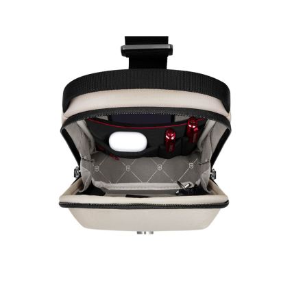 Victorinox - Pleca soma Altmont Modern 4 l bēša