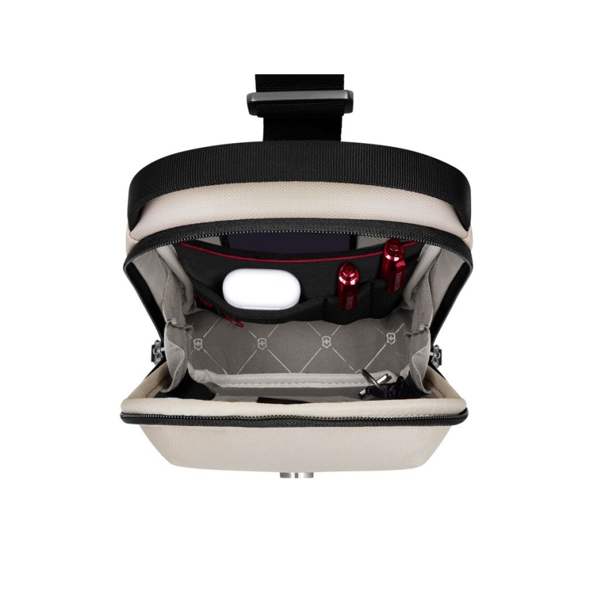 Victorinox - Pleca soma Altmont Modern 4 l bēša