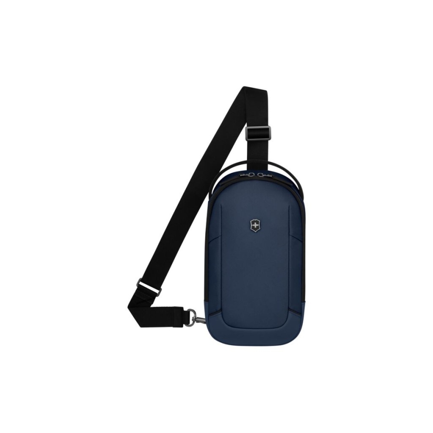 Victorinox - Pleca soma Altmont Modern 4 l zila