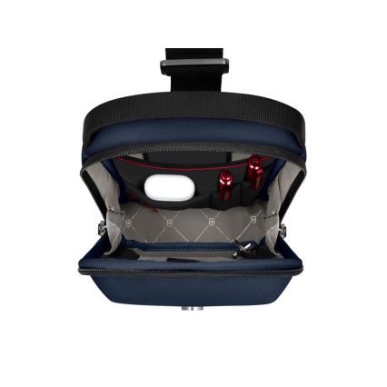 Victorinox - Pleca soma Altmont Modern 4 l zila