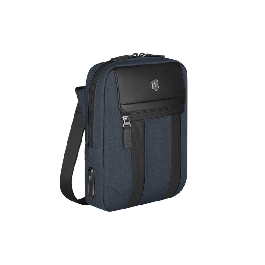 Victorinox - Pleca soma Architecture Urban2 6 l zila