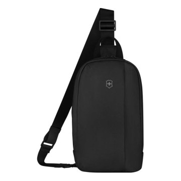 Victorinox - Pleca soma Travel Essentials 5 l melna