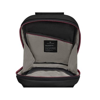 Victorinox - Pleca soma Travel Essentials 5 l melna