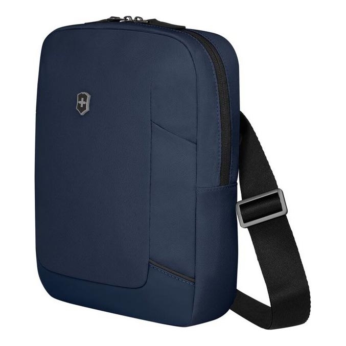 Victorinox - Plecu soma Altmont Modern 6 l zila