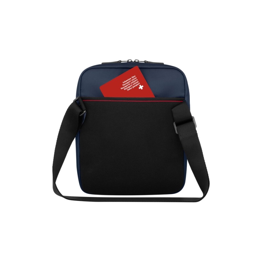 Victorinox - Plecu soma Altmont Modern 6 l zila