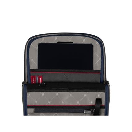Victorinox - Plecu soma Altmont Modern 6 l zila