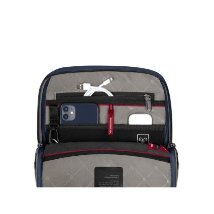 Victorinox - Plecu soma Altmont Modern 6 l zila