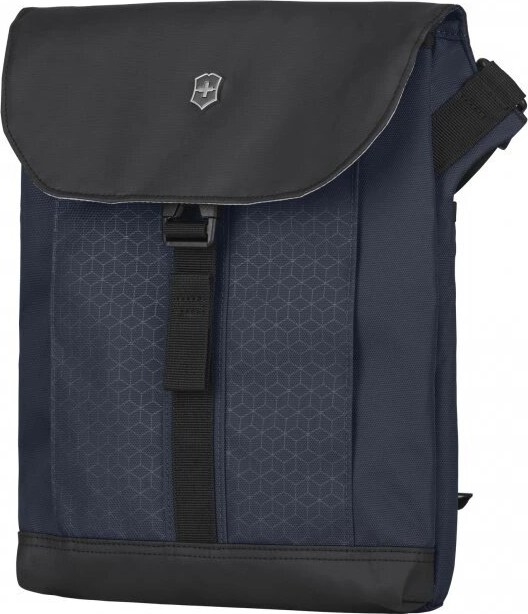Victorinox - Plecu soma Altmont Original Flapover 7 l tumši zila