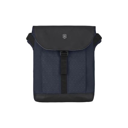 Victorinox - Plecu soma Altmont Original Flapover 7 l tumši zila