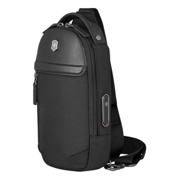 Victorinox - Plecu soma Architecture Urban2 2 l melna