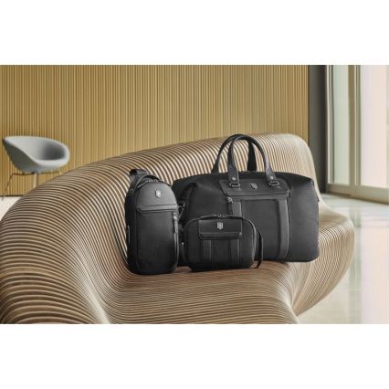 Victorinox - Plecu soma Architecture Urban2 2 l melna